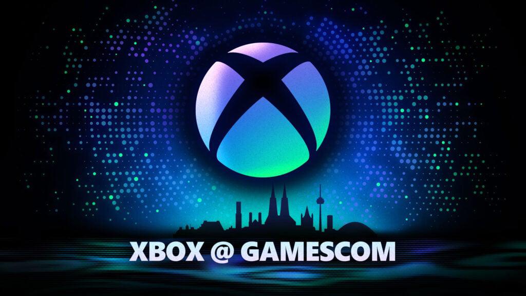 Xbox se prepara para una gran presencia en el Gamescom 2024