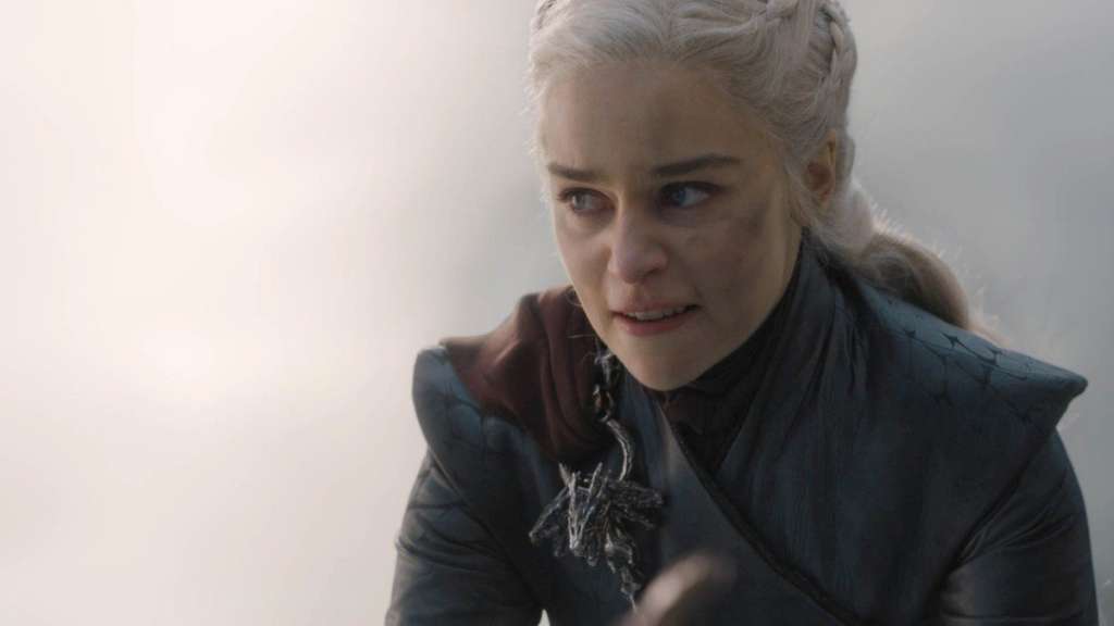 Emilia Clarke denuncia machismo en el set de Games of Thrones