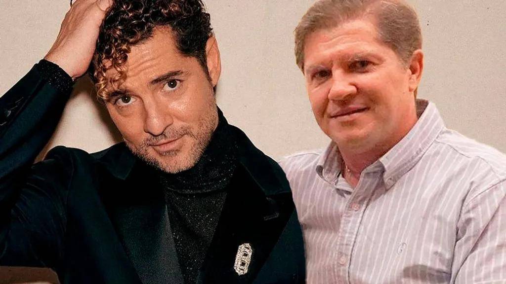 El hermano de David Bisbal devela la razón por la que terminó en una silla de ruedas