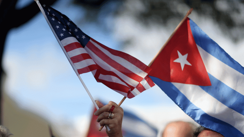 Cuba entregó a EEUU primer fugitivo desde el deshielo diplomático