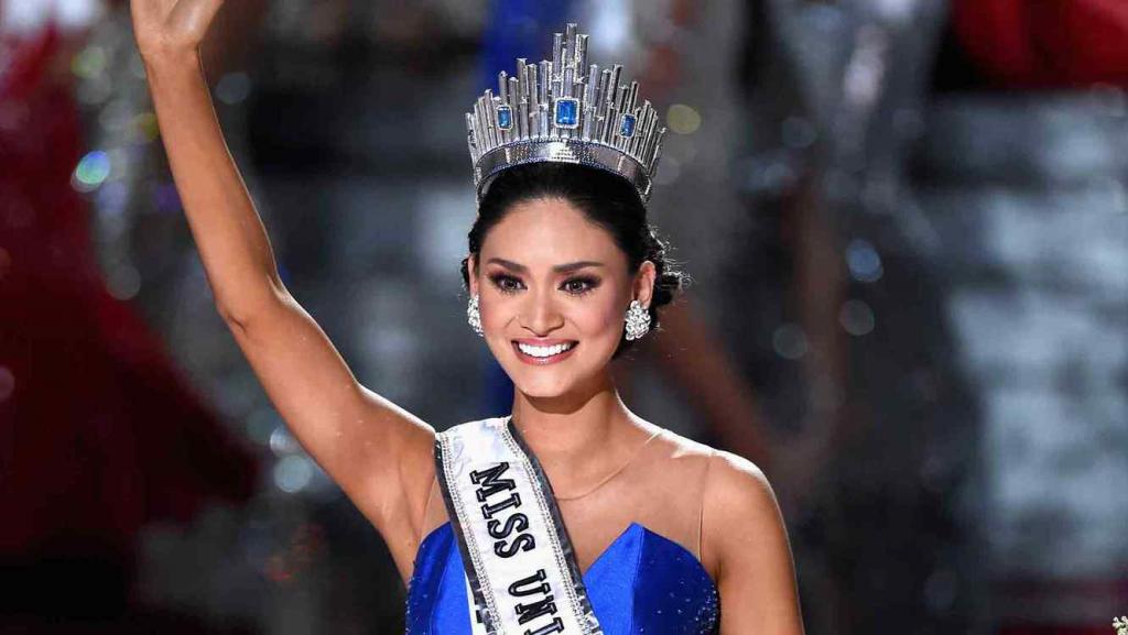Miss Universo responde a Donald Trump sobre propuesta de compartir corona