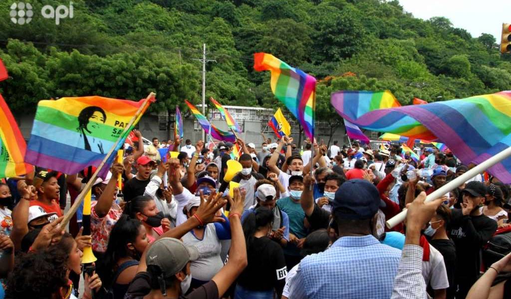 Pachakutik denuncia irregularidades en Guayas y El Oro