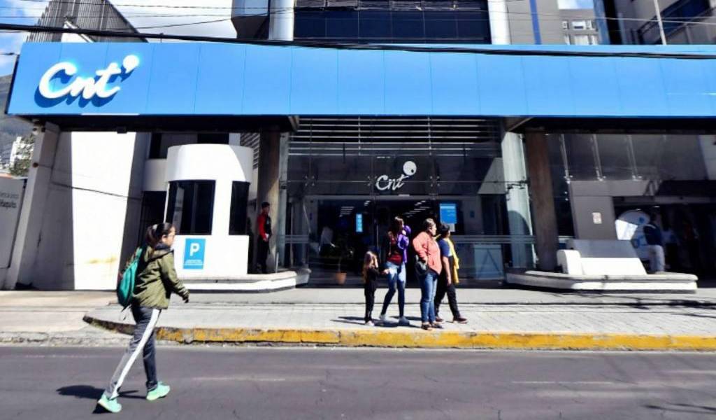 Contrato colectivo de CNT: estos los beneficios exuberantes para empleados y sindicalistas de la telefónica