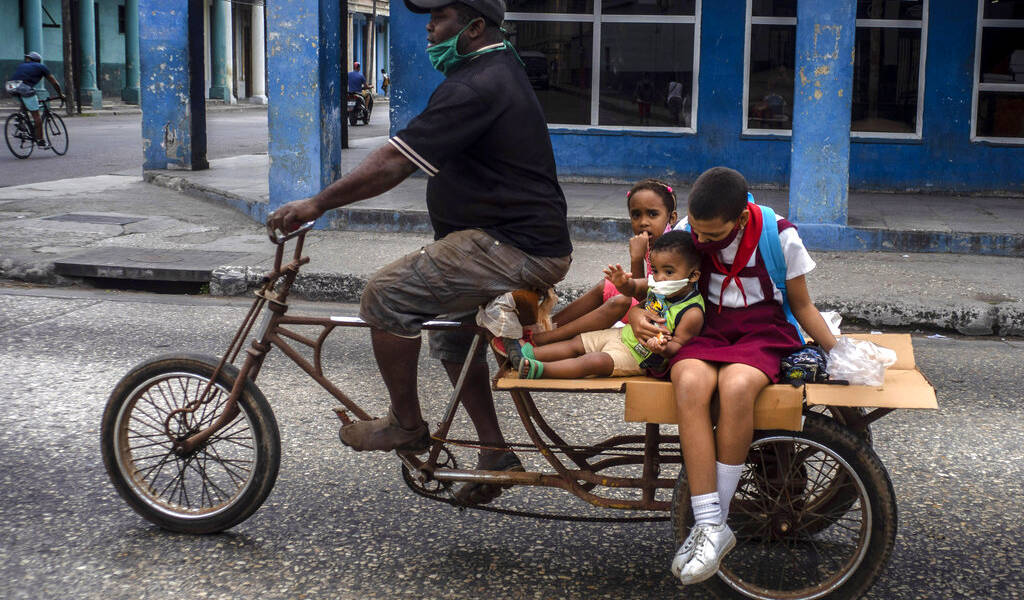 EEUU incluye a Cuba en la lista de patrocinadores del terrorismo