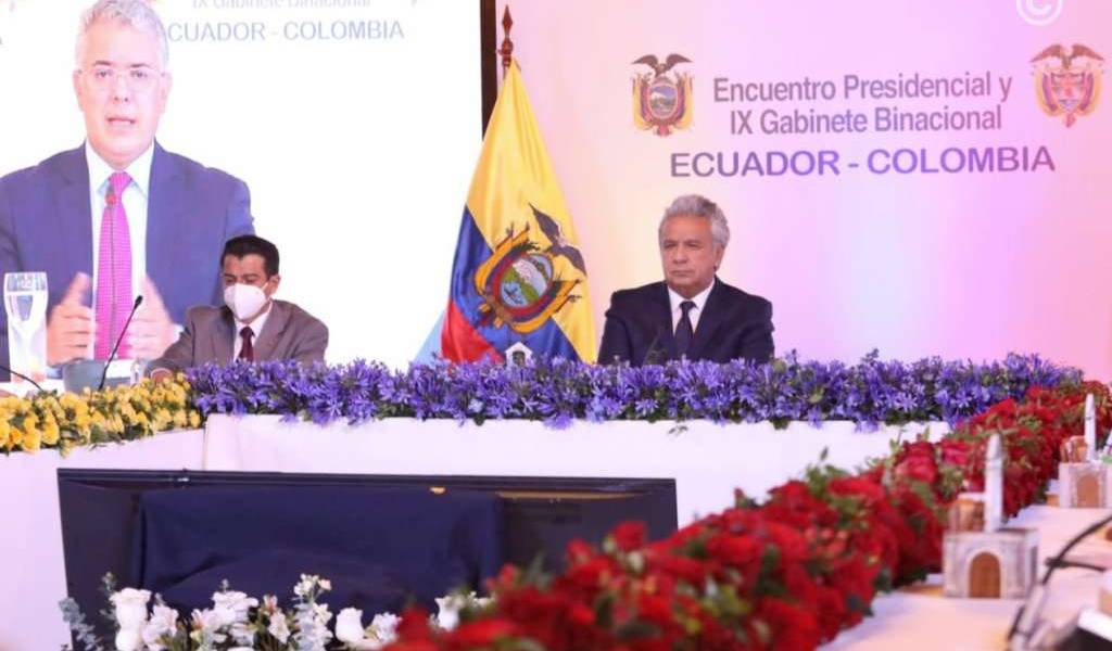 Colombia apoyará a Ecuador para ingreso en Alianza del Pacífico