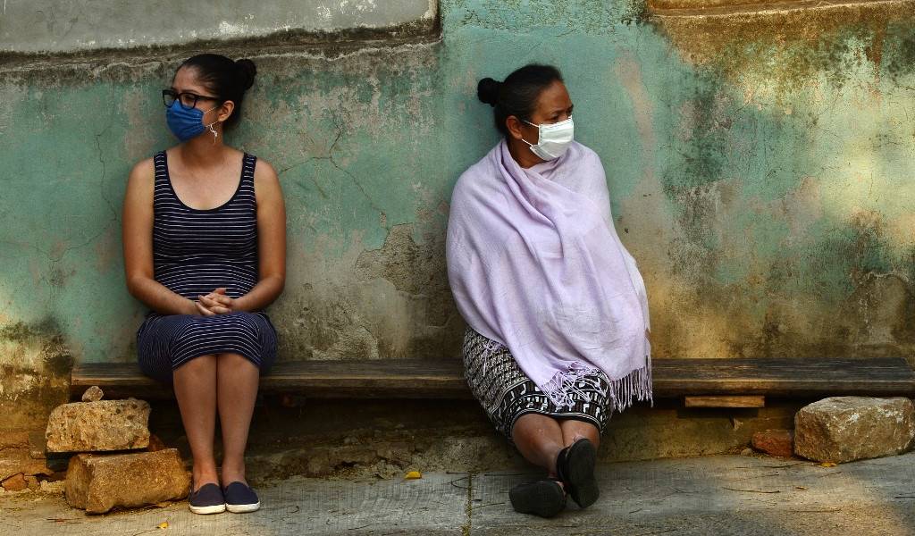 FMI: Pandemia de COVID-19 puede provocar otra &quot;década perdida&quot; en Latinoamérica