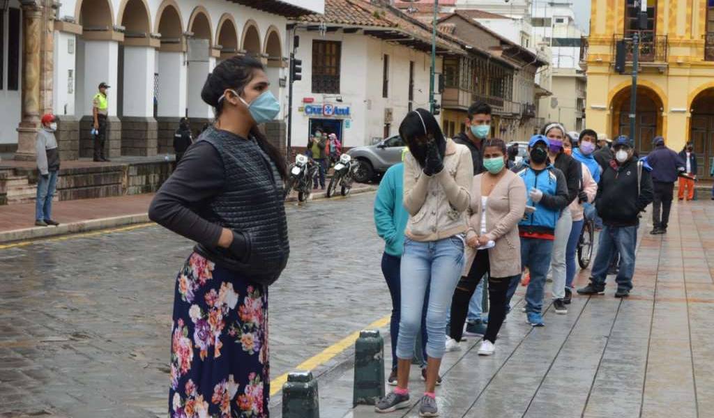 Coronavirus en Ecuador: 82 municipios confirmaron al Gobierno que su semáforo iniciará en rojo