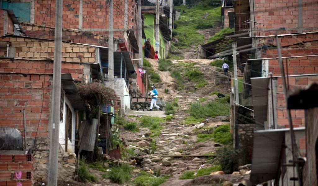 Más de 800 mil ecuatorianos podrían vivir en extrema pobreza
