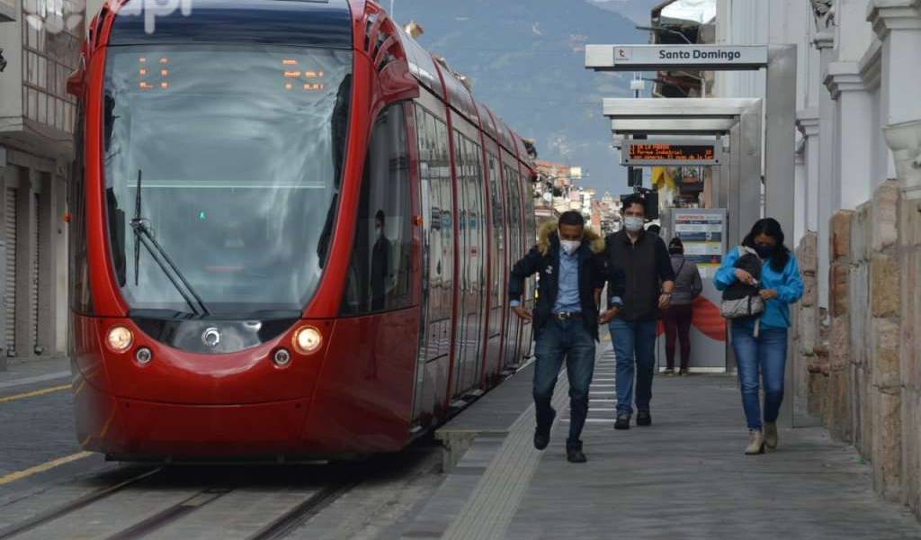 Tranvía de Cuenca inicia sus operaciones comerciales