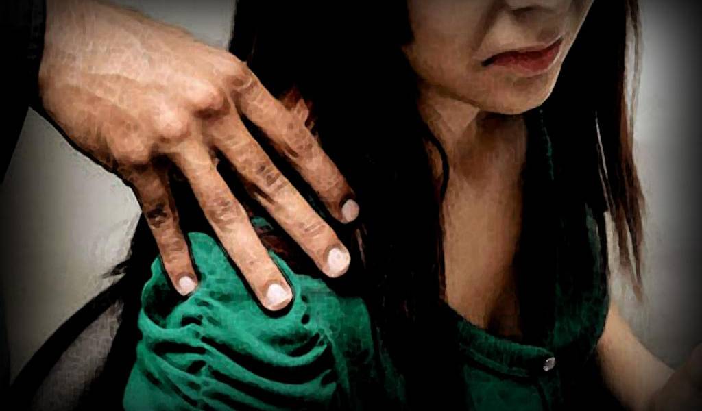 EEUU deporta a migrante que acusó a guardias de abuso sexual