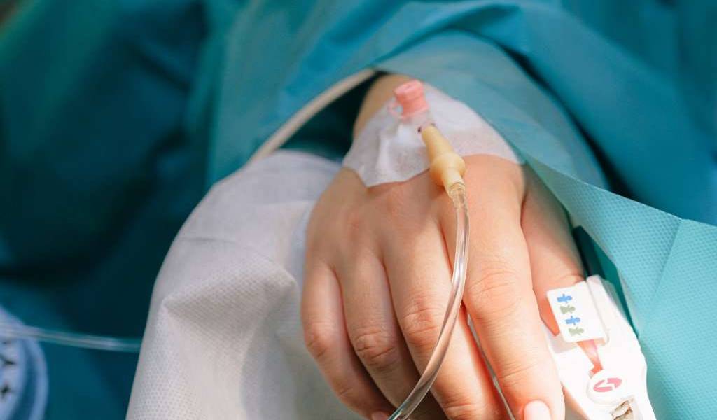 Fallecen 200 pacientes renales por coronavirus en abril