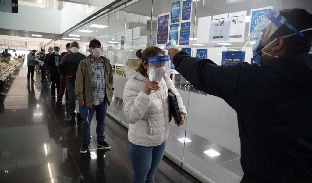 En Quito se fortalecerán los controles para prevenir nuevos contagios