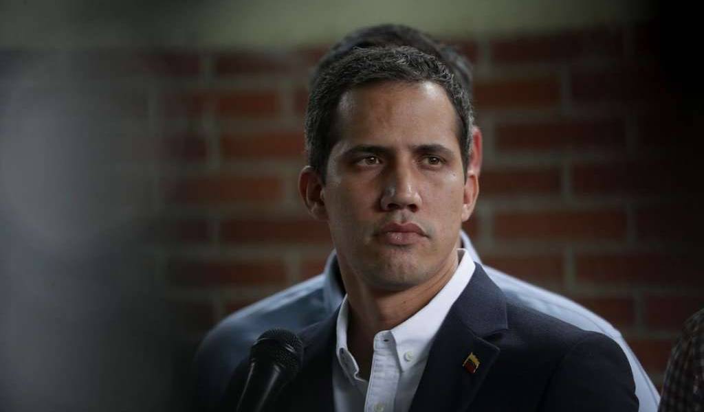 Guaidó acusa al Gobierno de infiltrar y matar a implicados en ataque por mar