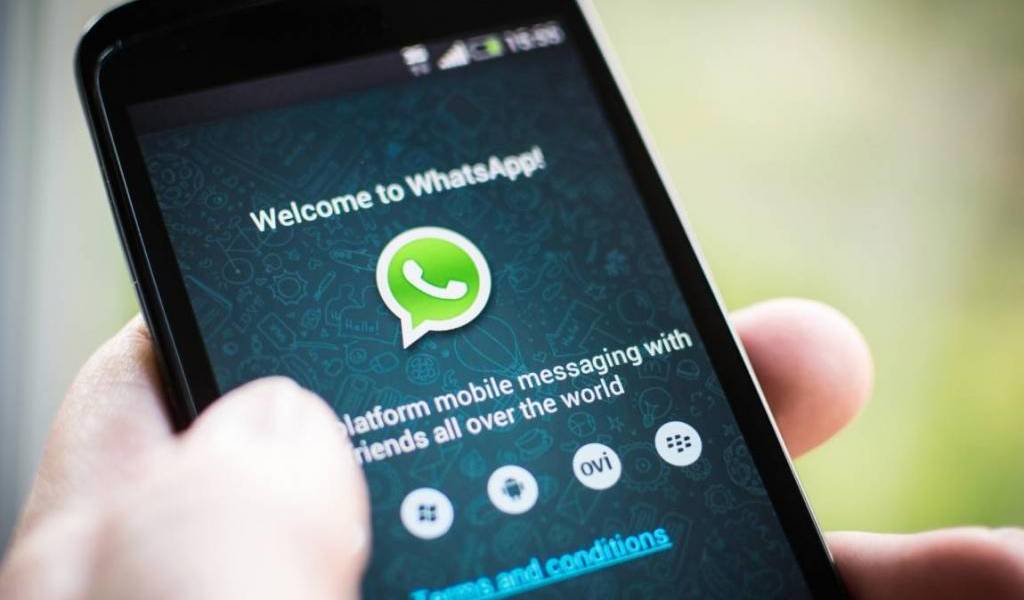 Reportan un virus informático que ofrece videollamadas en WhatsApp