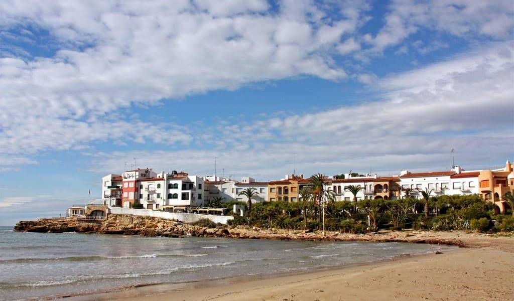 España: el cadáver de un niño de dos años fue encontrado en una playa de Tarragona