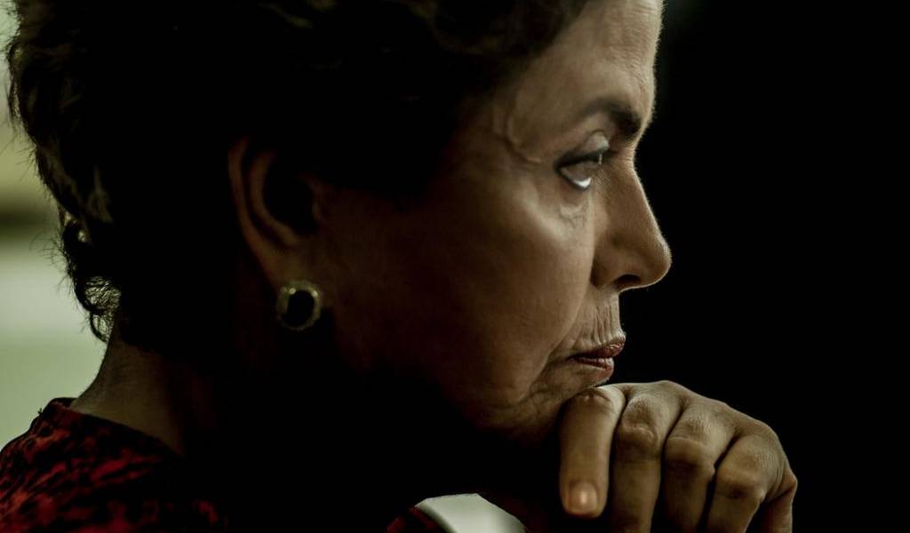 Dilma Rousseff es apartada de la Presidencia de Brasil