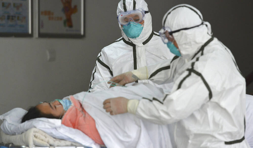 El nuevo coronavirus deja ya más de 300 muertos, uno fuera de China