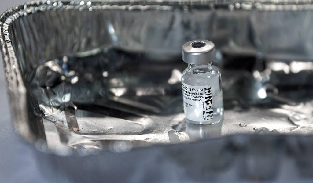Hackean datos sobre vacuna anti-COVID a autoridad europea