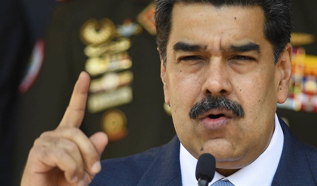 Expertos ONU señalan crímenes contra humanidad en Venezuela