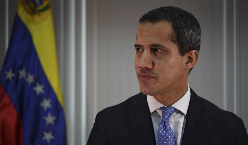 Parlamento de Venezuela elige directiva entre denuncias de &quot;amedrentamiento&quot;