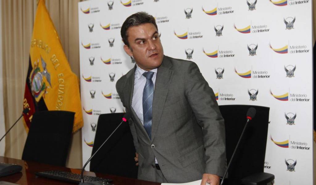 Gobierno continuará tras los pasos de Jiménez, Villavicencio y Figueroa