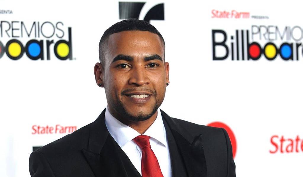 Don Omar ofrecerá dos conciertos en Ecuador