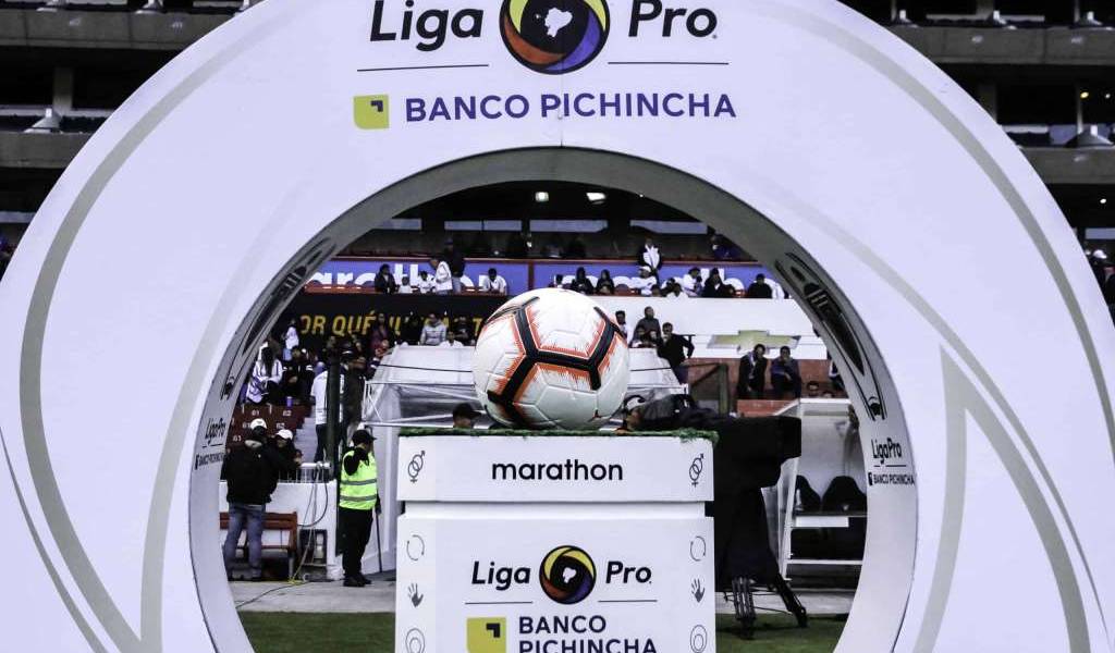 Dieciséis equipos ecuatorianos por un billete local para la Libertadores 2021