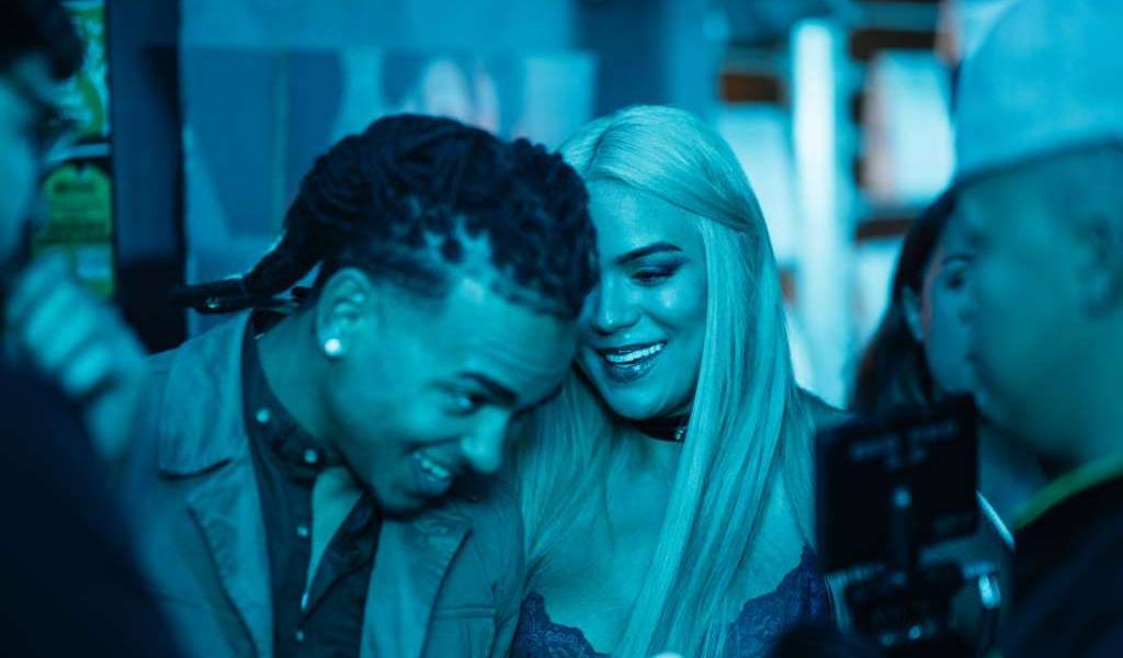 La sugerente revelación de Karol G sobre su relación con Ozuna