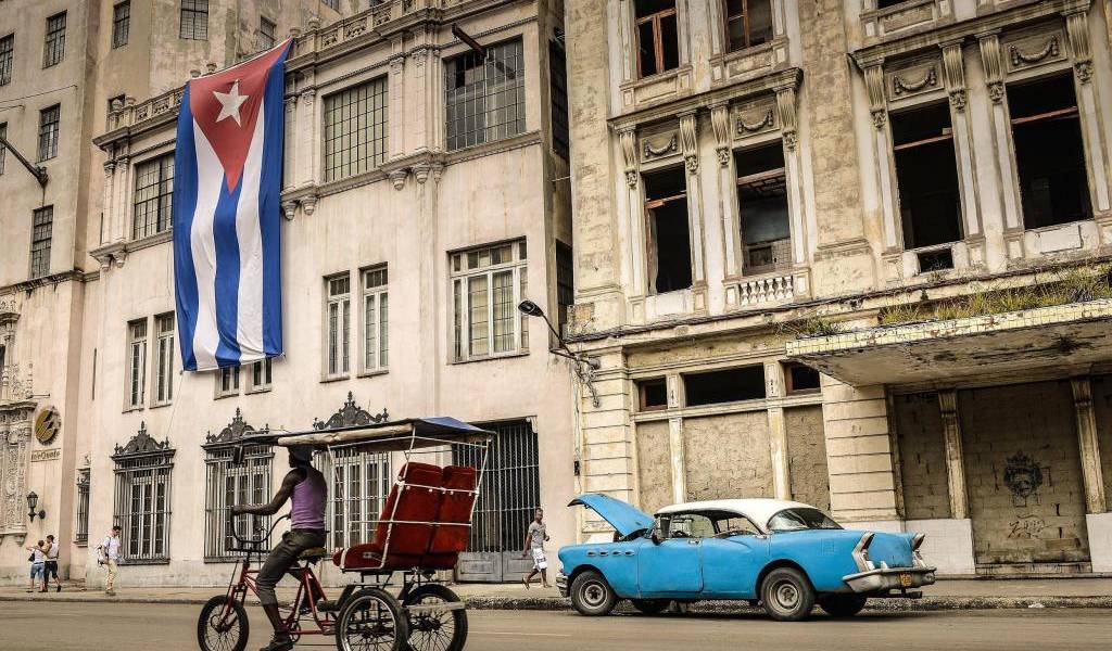 Cuba denuncia que EE.UU. sigue aplicando con &quot;rigor&quot; el embargo a la isla