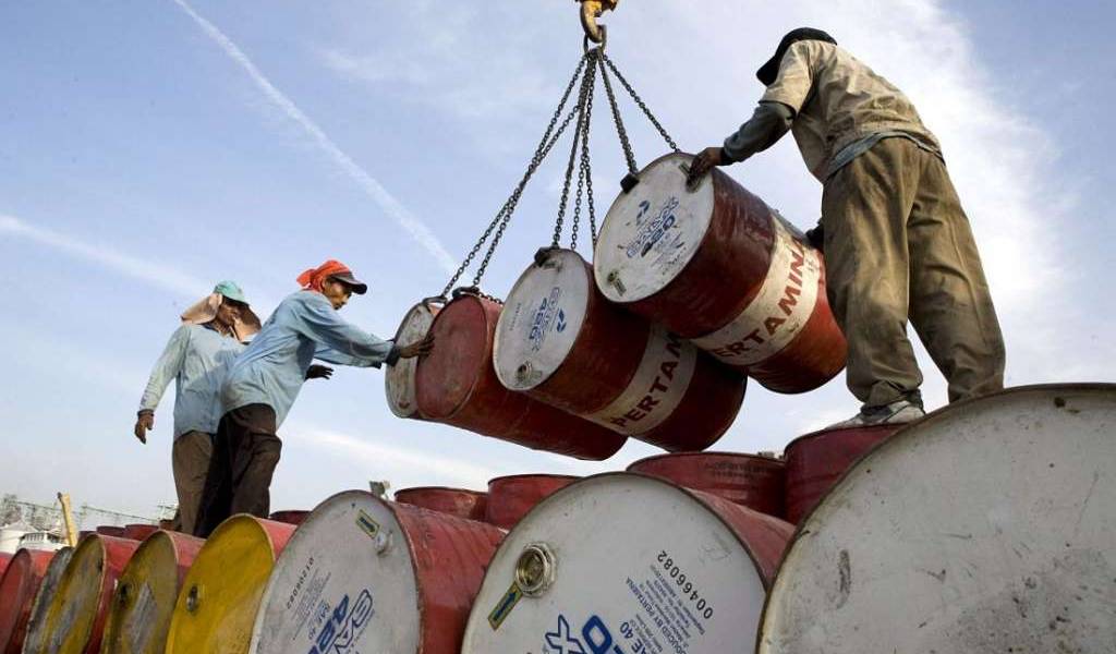 OPEP defenderá recorte de 1,5 millones de barriles diarios de petróleo