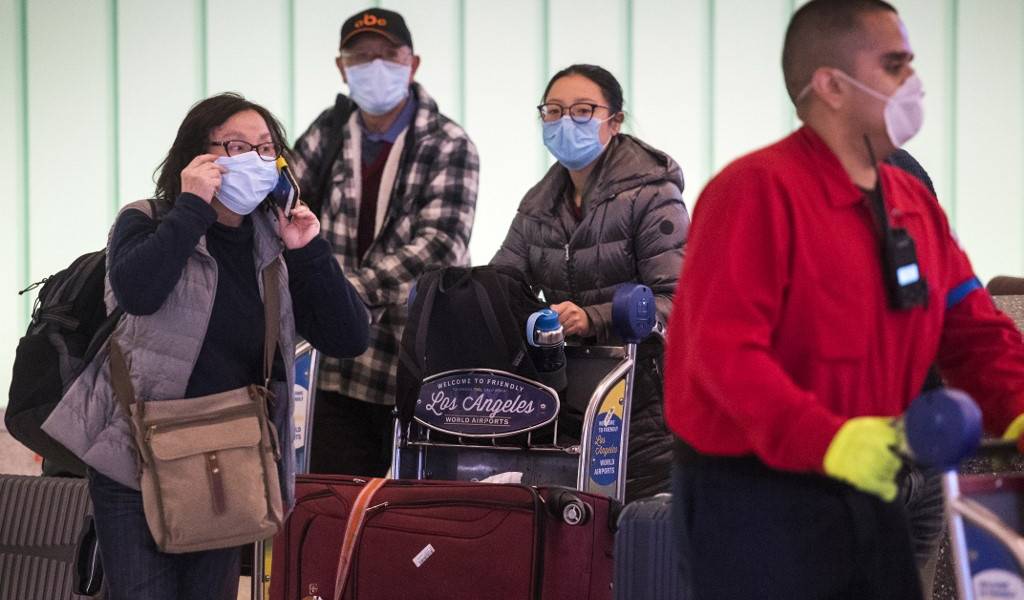 Asciende a 170 el número de muertos por nuevo coronavirus en China