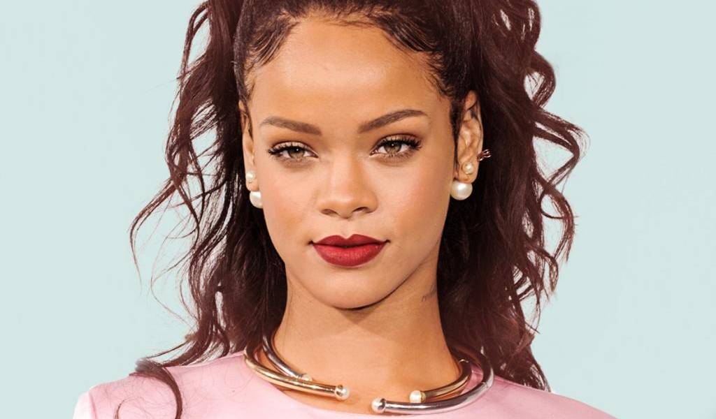 Rihanna lanza por sorpresa su nuevo disco: &quot;ANTI&quot;