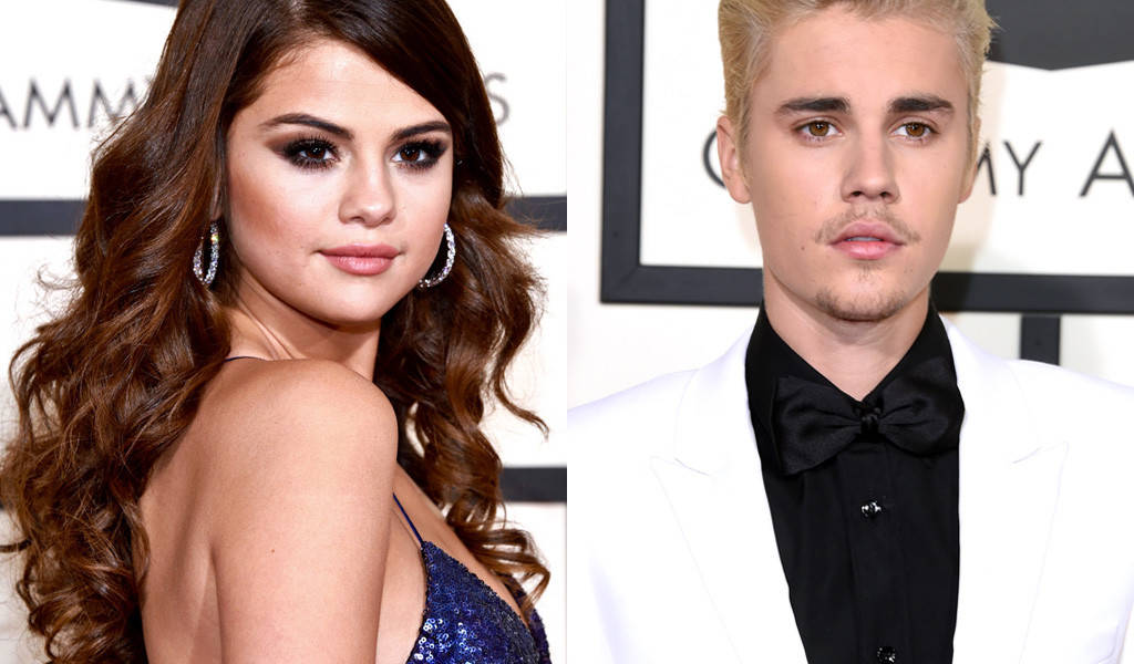 El Beso De Justin Bieber Y Selena G Mez Que Rompi R Cord En Instagram