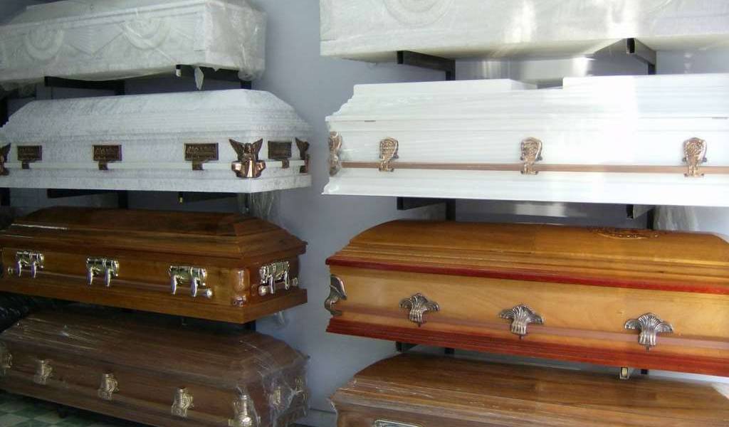 Funerarias de Guayaquil registran aumento en demanda de servicios para fallecidos