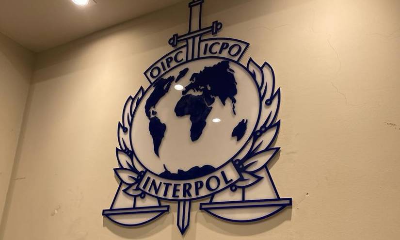 Policía Internacional es la mayor organización de policía internacional.