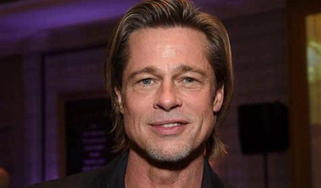 ¡No era el verdadero Brad Pitt!, un imitador del actor robó a una mujer 180 000 dólares en España