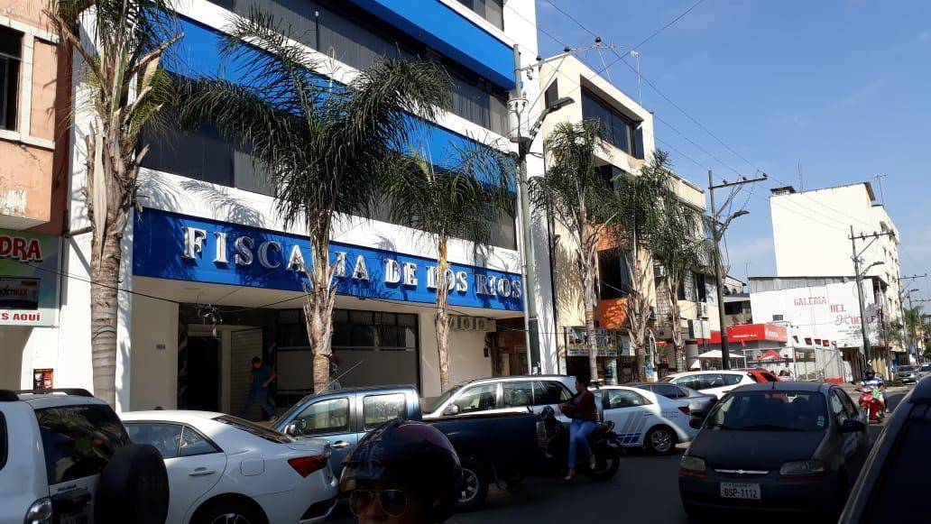 La Policía y Fuerzas Armadas rescataron a psicóloga de la Fiscalía secuestrada en Quevedo