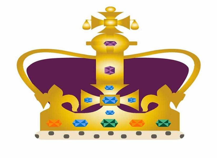 Este será el emoji que se usará en redes sociales para hablar de la coronación del rey Carlos III.