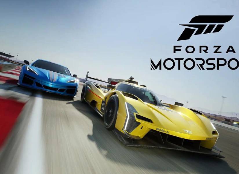 Análisis de Assassin's Creed Mirage y Forza Motorsports