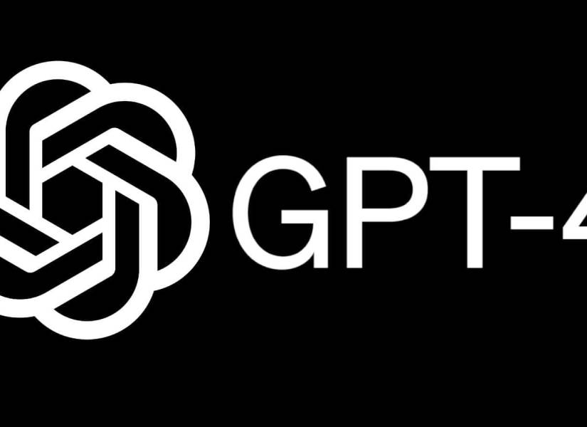 Logo GPT-4