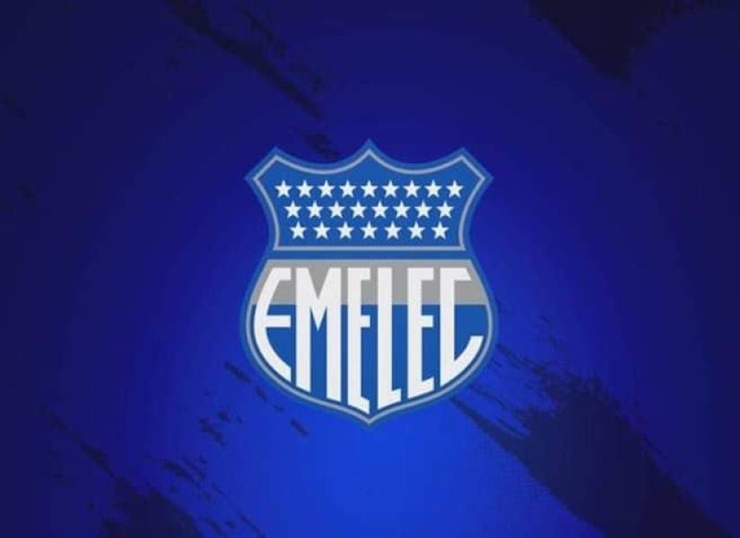 Emelec vive una crisis institucional, económica y deportiva.