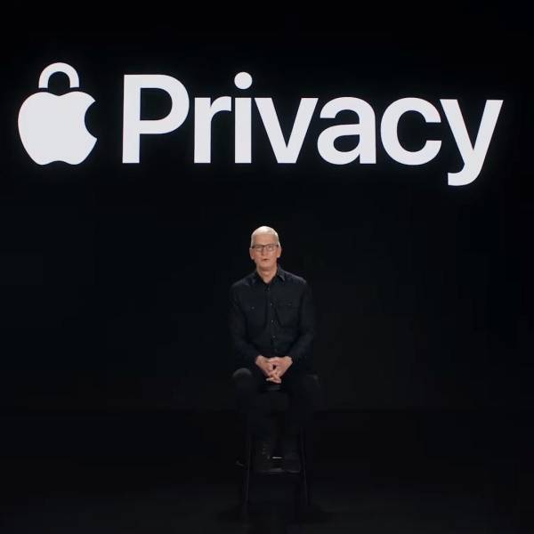 Apple urges the US Congress to create a federal privacy law