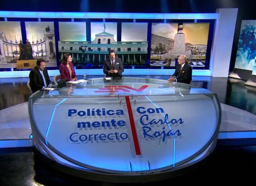 Programa Políticamente Correcto