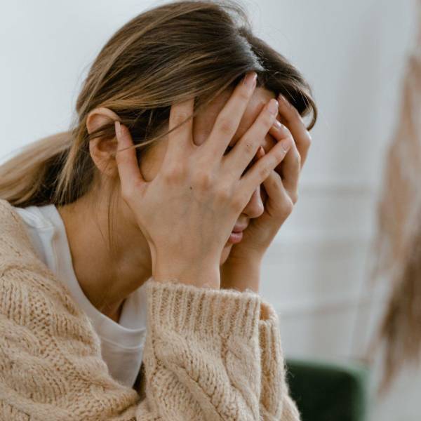 These are the things most women regret, according to a psychiatrist