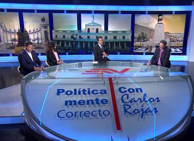 Set de Políticamente Correcto