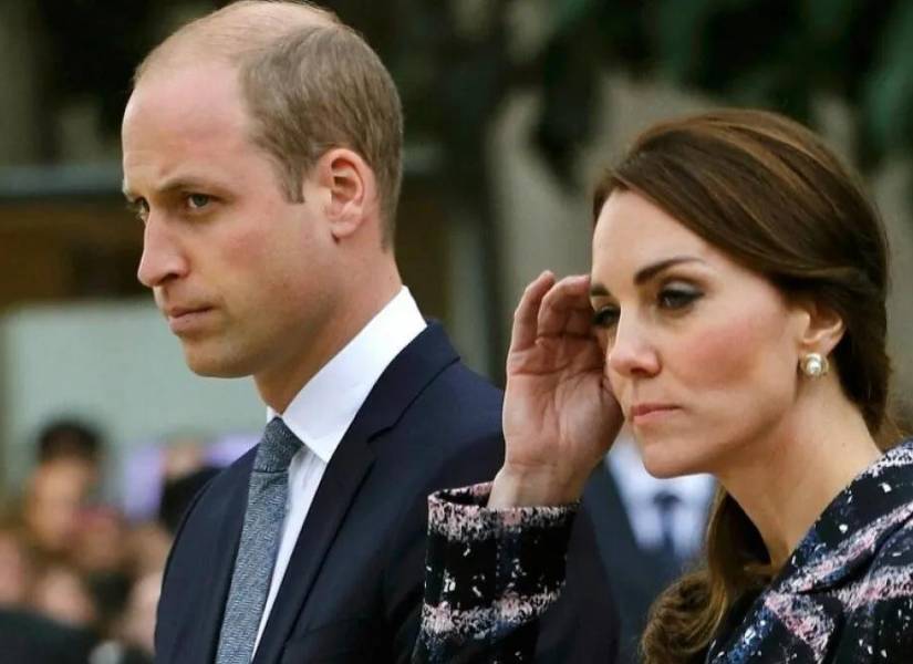 El Príncipe William y Catalina, Duquesa de Cambridge, son reconocidos mundialmente como los futuros reyes de Inglaterra. La pareja, conocida por su carisma y compromiso con causas benéficas, representa una de las monarquías más populares del mundo.