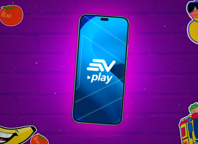 La app de Ecuavisa Play es necesaria para participa en Ecuavisados.