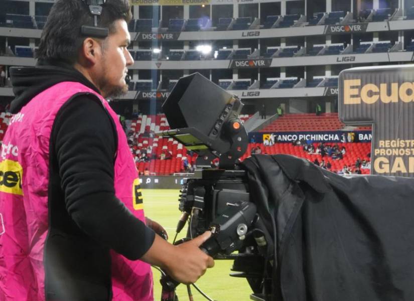 Zapping será la plataforma de streaming para ver el fútbol ecuatoriano