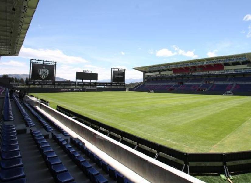 Estadio de Independiente del Valle