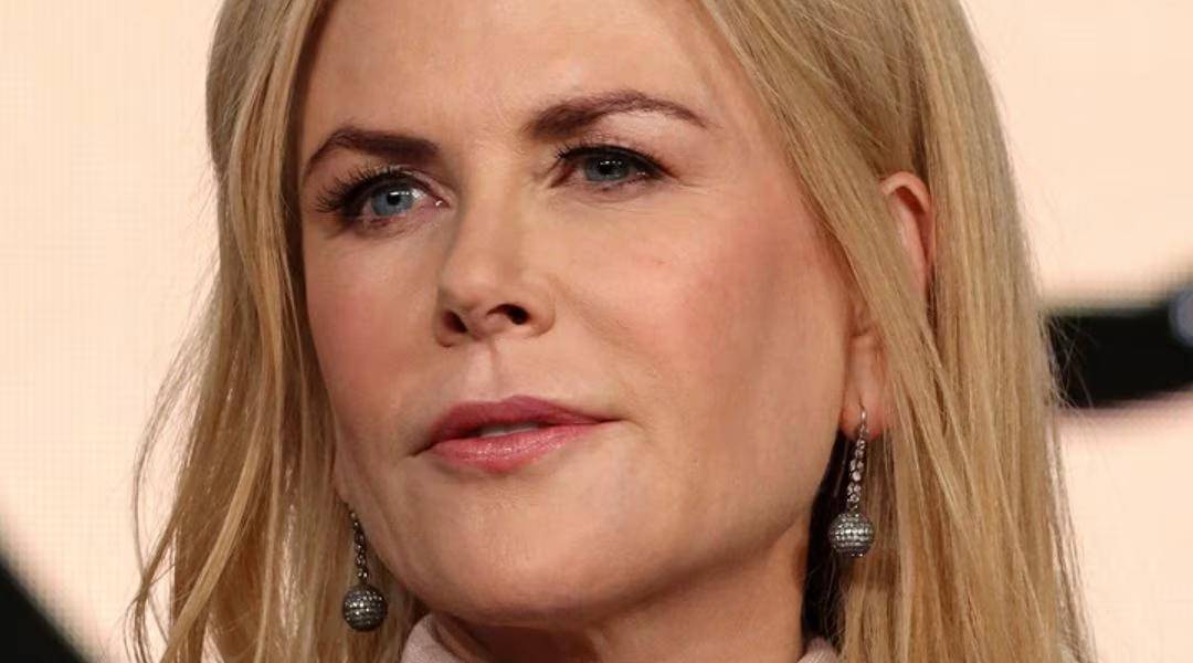 Nicole Kidman se enteró que su madre murió mientras iba a recoger su premio en el festival de Venecia